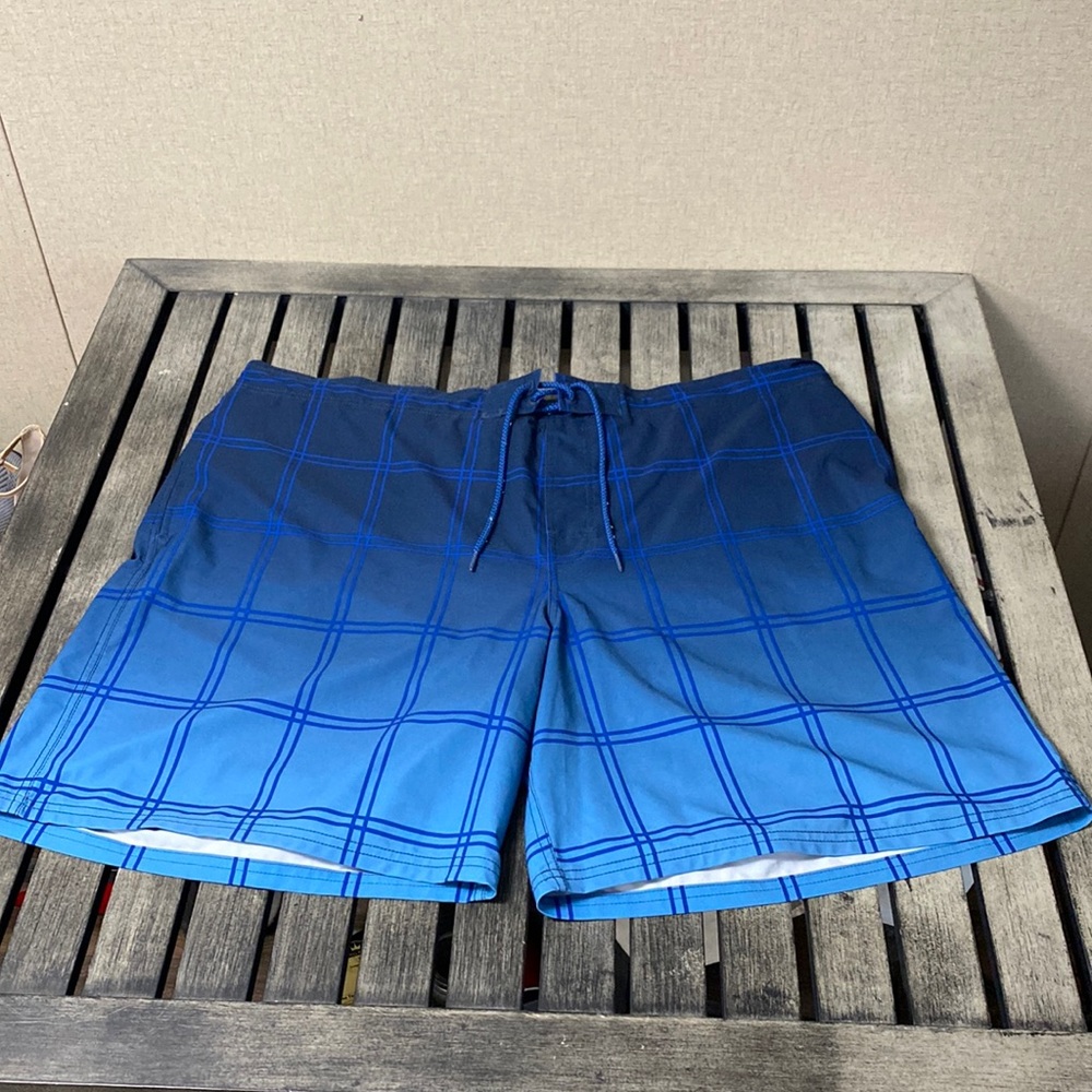 Men’s  George swimsuit 2XL/2XG